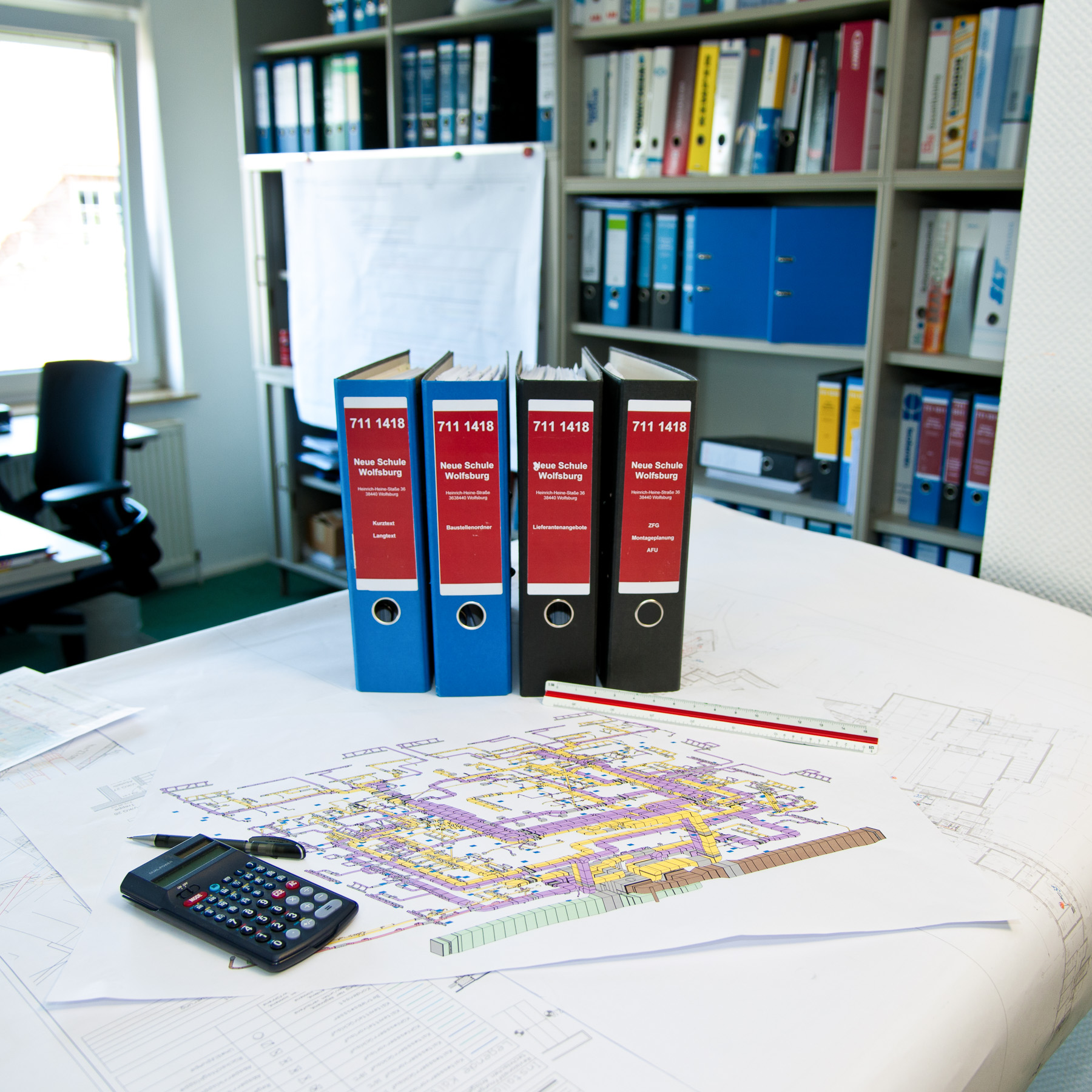 individuelle Planung für Ihr Projekt individuelle Planung für Ihr Projekt