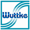 Logo der Wuttke Gesellschaft für Lüftungs- und Klimatechnik mbH