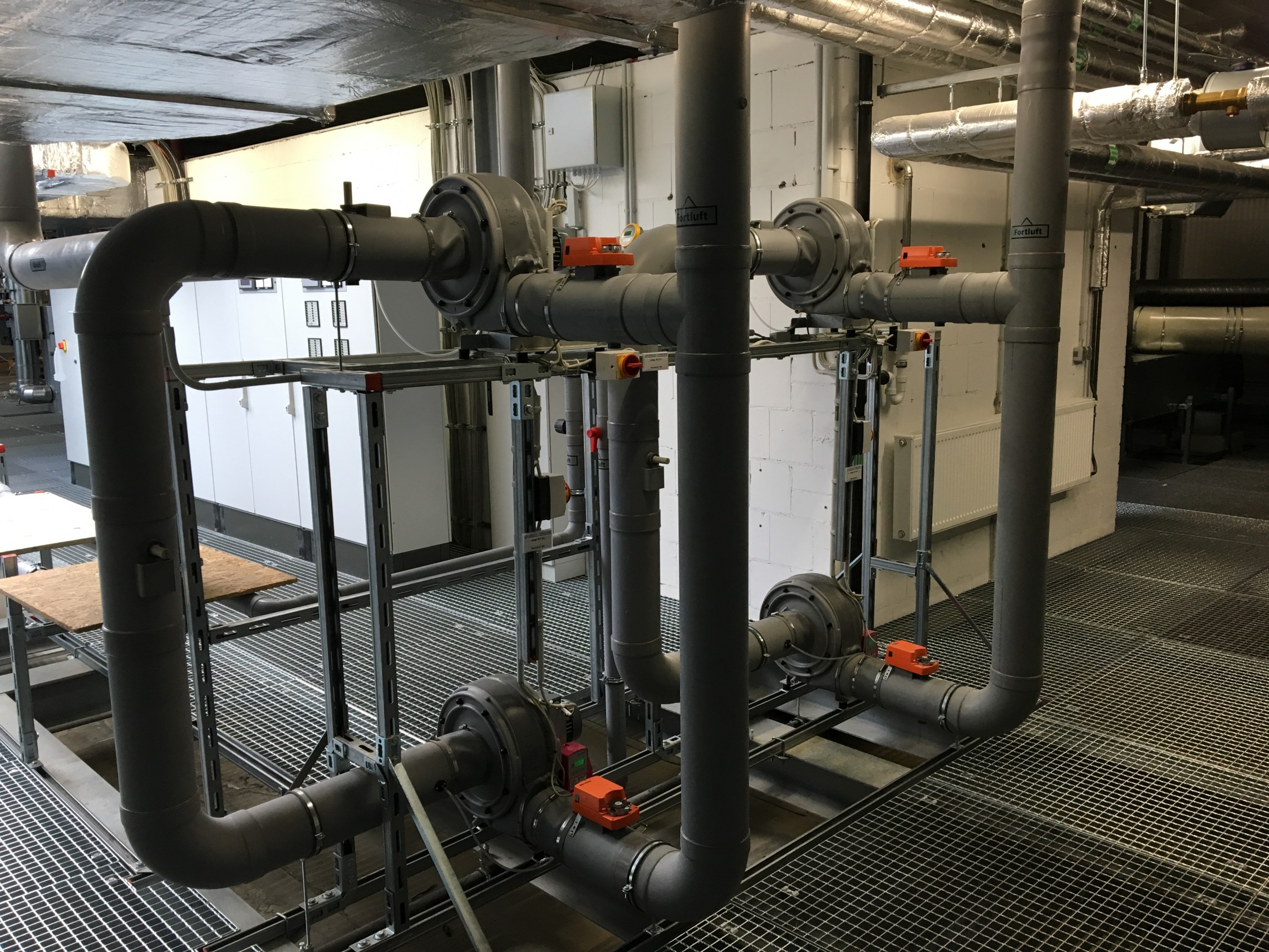 PPs-Ventilatoren PPs-Ventilatoren