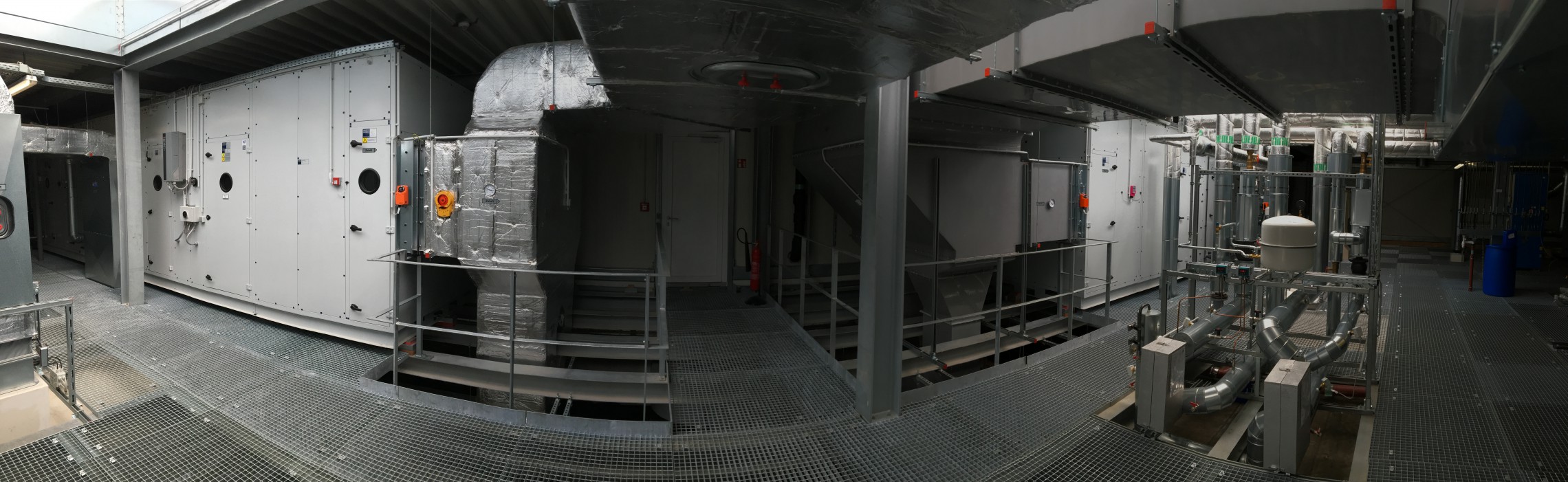 Fakultätsgebäude Chemie Fakultätsgebäude Chemie