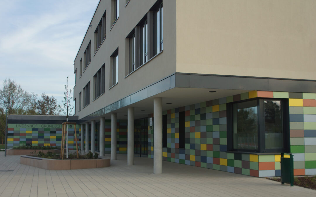 Grundschule Stahnsdorf